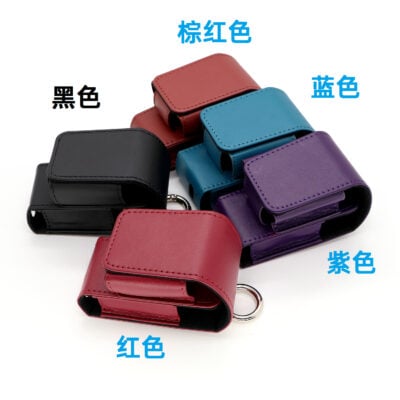 ploom X保護套
