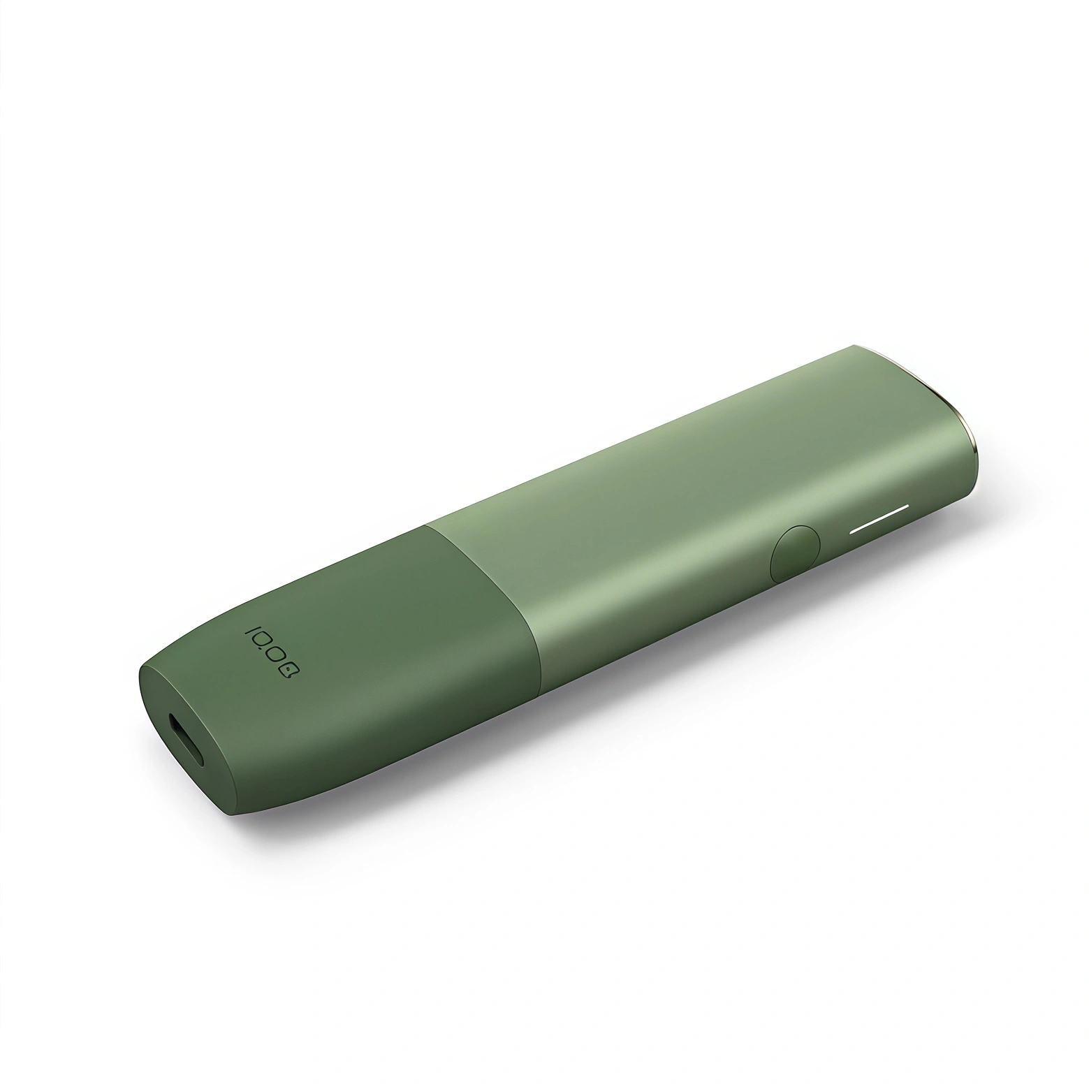 IQOS ILUMA ONE煙機