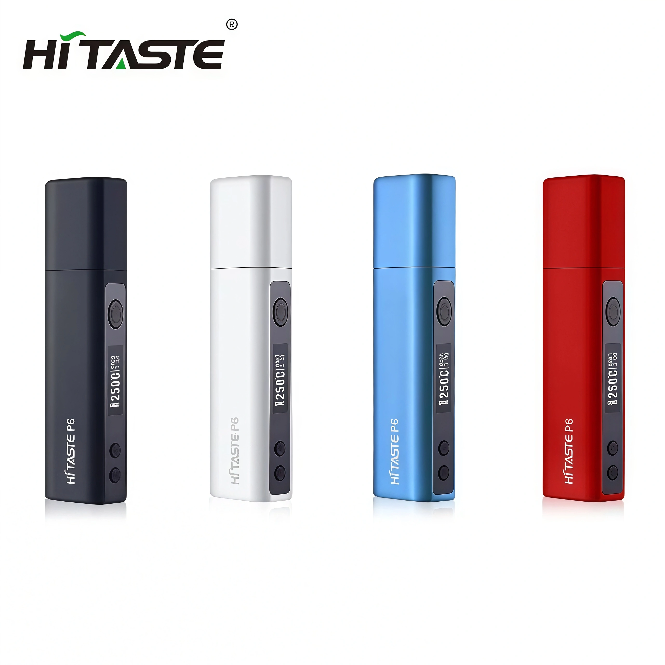 HiTaste P6