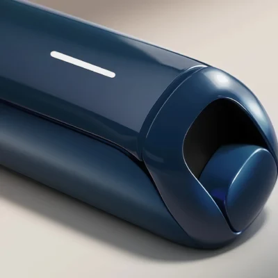 ploom aura加熱煙機