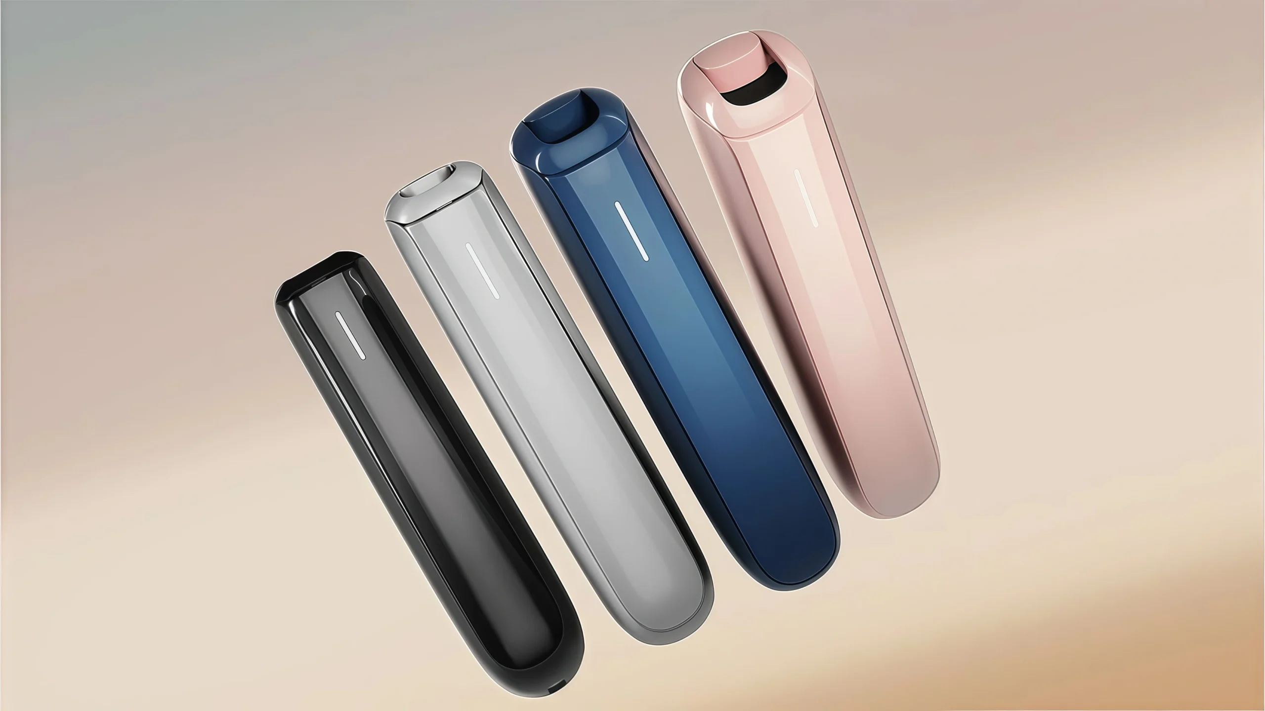 Ploom 日本主機